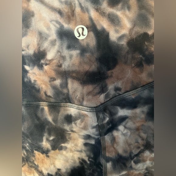 Lululemon diamond dye “25 aligns - Picture 6 of 6